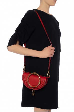'nile' shoulder bag, zdjęcie 2 'nile' shoulder bag od Chloe